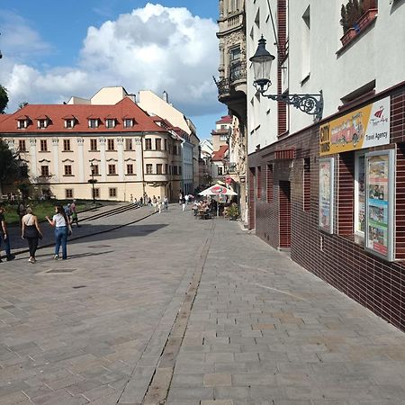 New Oldtown Apartment Near St Martin Cathedral, Ac, Balcony Bratislava Dış mekan fotoğraf