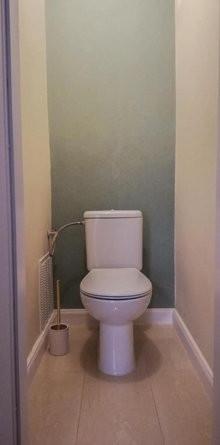 New Oldtown Apartment Near St Martin Cathedral, Ac, Balcony Bratislava Dış mekan fotoğraf