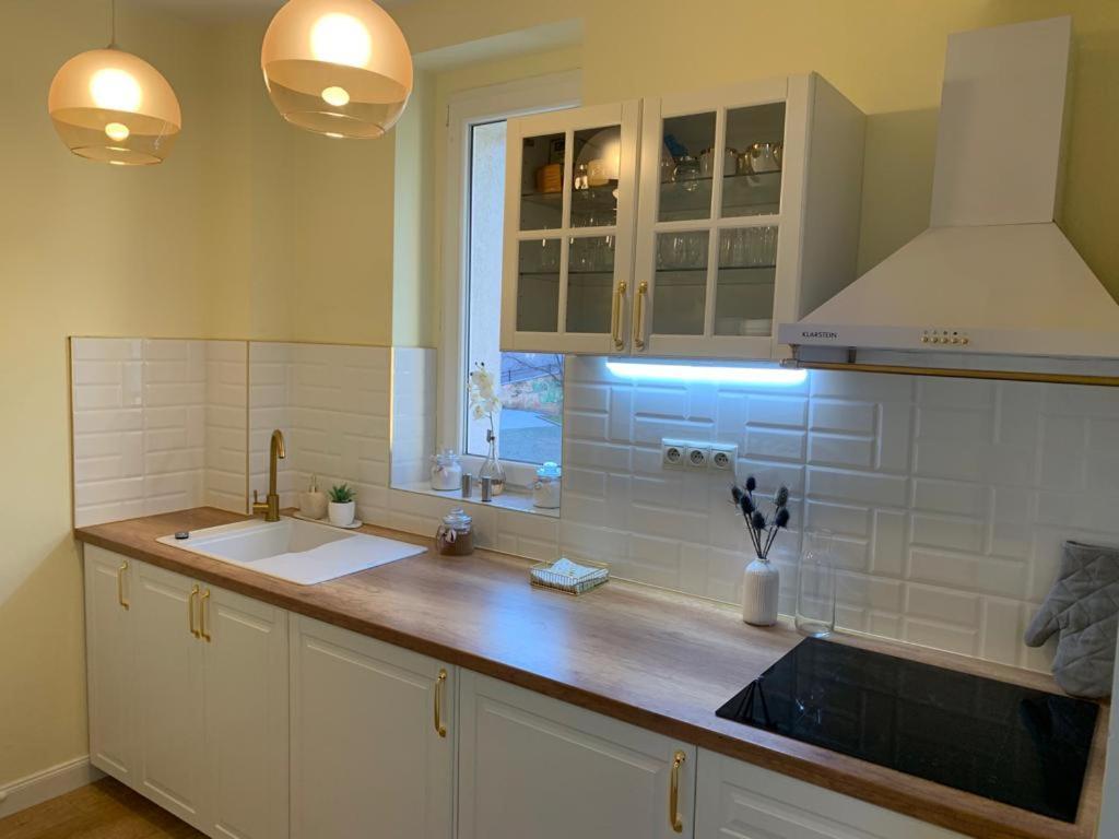 New Oldtown Apartment Near St Martin Cathedral, Ac, Balcony Bratislava Dış mekan fotoğraf